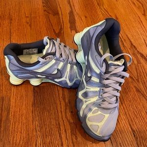 Show Turbo 13 Nike Sneakers